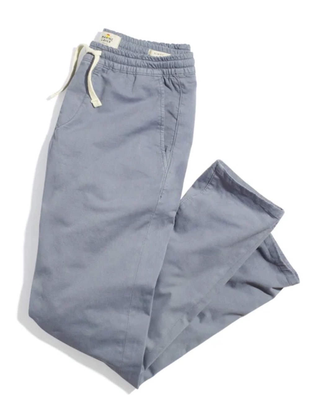 Marine layer Saturday Pant Slim Fit Size Large